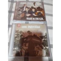 Cds One Direction - Take Me / Me Home Made In The A.m.n 2012 comprar usado  Brasil 