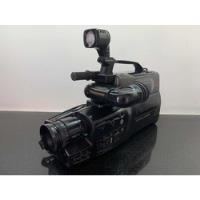 Filmadora Panasonic Vhs Digital Eis Pv-660d - Único Dono comprar usado  Brasil 