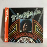 Cd Tim Maia Disco Club 1978 Coleção Abril Com Livreto comprar usado  Brasil 