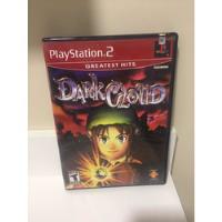 Dark Cloud Playstation 2 Original comprar usado  Brasil 