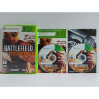 Battlefield Hardline Xbox 360 Americano Original Físico + Nf, usado comprar usado  Brasil 
