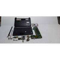 Netbook Hp Mini 210-1025dx Kit Com 11 Itens No Estado comprar usado  Brasil 