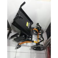 Cadeira De Rodas  Ft Ortobrás  comprar usado  Brasil 