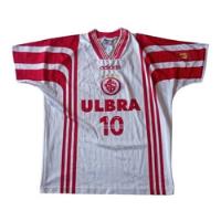 Camisa Internacional Rs - Futsal - adidas - 1997 comprar usado  Brasil 