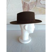 Usado, Chapéu Australiano Lagomarsino Travel Safari Hat's Company comprar usado  Brasil 