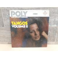 Poly E Sua Guitarra Havaiana-tangos Vol. Ii-lp Vinil  comprar usado  Brasil 