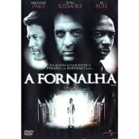 Dvd A Fornalha - Original comprar usado  Brasil 
