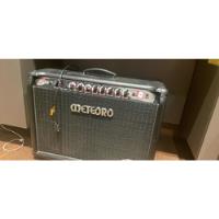 Amplificador Meteoro Nitrous 160g comprar usado  Brasil 