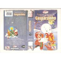 A Noite De Natal De Gasparzinho - Hanna Barbera - Dublado comprar usado  Brasil 
