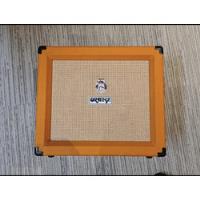 Amplificador De Guitarra Orange  Crush 35rt - Perfeito comprar usado  Brasil 