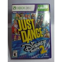 Just Dance Party 2 Xbox 360 comprar usado  Brasil 