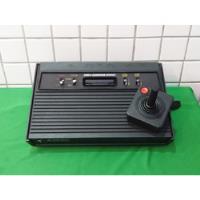 Atari 2600 Polyvox De Cartuchos Modelo Antigo Já Modificado  comprar usado  Brasil 
