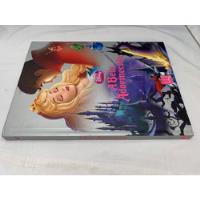 Livro - Bela Adormecida - Disney Princesa  comprar usado  Brasil 
