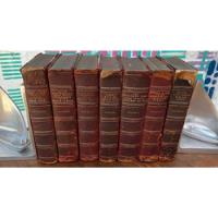 Usado, Livro Charles Dickens Complete Works Oxford Antigo Obras comprar usado  Brasil 