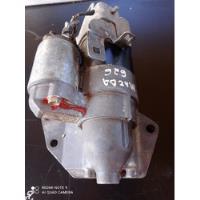 Motor De Arranque Mazda 626 95 - 6 Cilindros  comprar usado  Brasil 