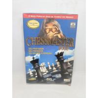 Dvd - Chessmaster 9000 - 5 comprar usado  Brasil 