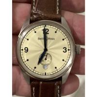 Guto Watches Vende Bell & Ross Ouro Branco Rolex Omega Tag, usado comprar usado  Brasil 