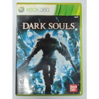 Dark Souls Xbox 360 comprar usado  Brasil 