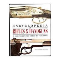 Encyclopedia Rifles & Handguns A Comprehensive To Firearm... comprar usado  Brasil 