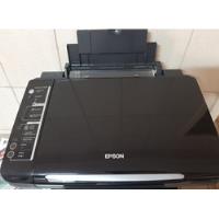 Impressora Epson Stylus Tx200 110v - Leia A Descrição comprar usado  Brasil 