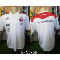 Camisa Flamengo Olimpikus Treino comprar usado  Brasil 