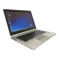 Usado, Notebook Hp Elitebook 8460p Core I5 2ª Geração 4gb Hd 500gb comprar usado  Brasil 