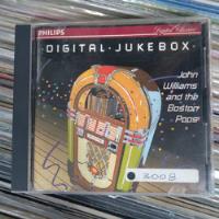 John Williams Boston Pops Cd Digital Jukebox, usado comprar usado  Brasil 