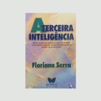 Usado, Livro A Terceira Inteligência comprar usado  Brasil 
