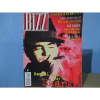 Revista Bizz Num 120 Michael Jackson The Doors Pink Floyd  comprar usado  Brasil 