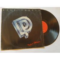 Deep Purple - Perfect Stangers (veja Descrição) comprar usado  Brasil 