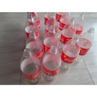 Garrafas De Coca Cola 2 Litros Retornavel 06 Unidades comprar usado  Brasil 