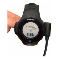 Relógio Garmin Forerunner 610 Com Gps E Touchscreen Seminovo comprar usado  Brasil 