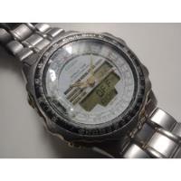 Usado, Relógio Citizen Promaster C080 comprar usado  Brasil 