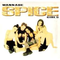 Spice Girls - Wannabe , usado comprar usado  Brasil 