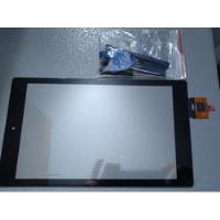 Tela Touch Para Tablet Kindle Fire Hd 8  comprar usado  Brasil 
