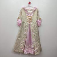Vestido Princesa (infantil/kids) (ref: 6125) Tam: 10, usado comprar usado  Brasil 