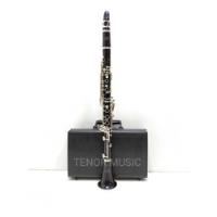 Clarinete Vito Reso-tone 3 Revisado  comprar usado  Brasil 