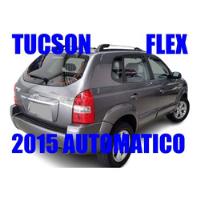 Jogo Tapete Hyundai Tucson 2015 Cdetalhe V107 comprar usado  Brasil 