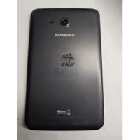 Tablet Samsung Tab 3 Lite Sm-t110 7  Displey Quebrado Os 008 comprar usado  Brasil 