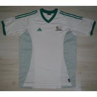 Camisa 2 Da Seleção Da África Do Sul 2002 adidas Climalite comprar usado  Brasil 