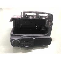 Compartimento Da Bateria Da Filmadora Sony Hxr-nx5 Hdmi, usado comprar usado  Brasil 