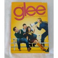 Box - Glee - Temporada 1 - Primeira - 7 Discos - Original comprar usado  Brasil 