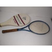 Raquete De Tênis Dunlop Pro Ceramic - Usada  comprar usado  Brasil 