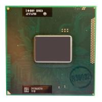 Processador Intel Core I5-2450m De 2nuc 4x 3.1ghz Vid-hd3000 comprar usado  Brasil 