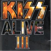 Usado, Cd Kiss - Alive 3  comprar usado  Brasil 