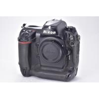 Nikon D2x 12.4mp (tags D70 D80 D90 D100 D200 D300 D3 D7000)  comprar usado  Brasil 