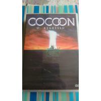 Cocoon O Regresso Dvd Original Muito Conservado comprar usado  Brasil 