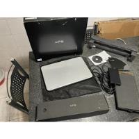 Dell Xps / I7 / Ssd / Gforce / Alto Da Lapa comprar usado  Brasil 