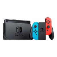 Nintendo Switch Com 18 Jogos Inclusos Destravado comprar usado  Brasil 