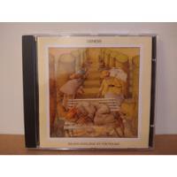 Genesis-selling England By The Pound-cd comprar usado  Brasil 